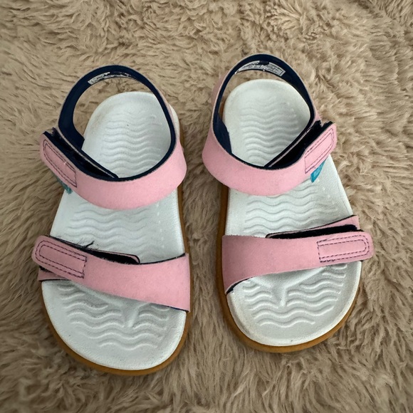 Native Other - Native Charley Pink Sandals